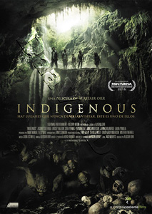 Indigenous |   DVD